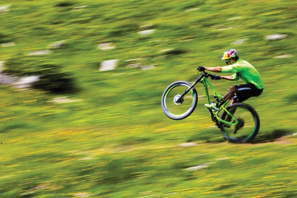 Cannondale Habit 2016
