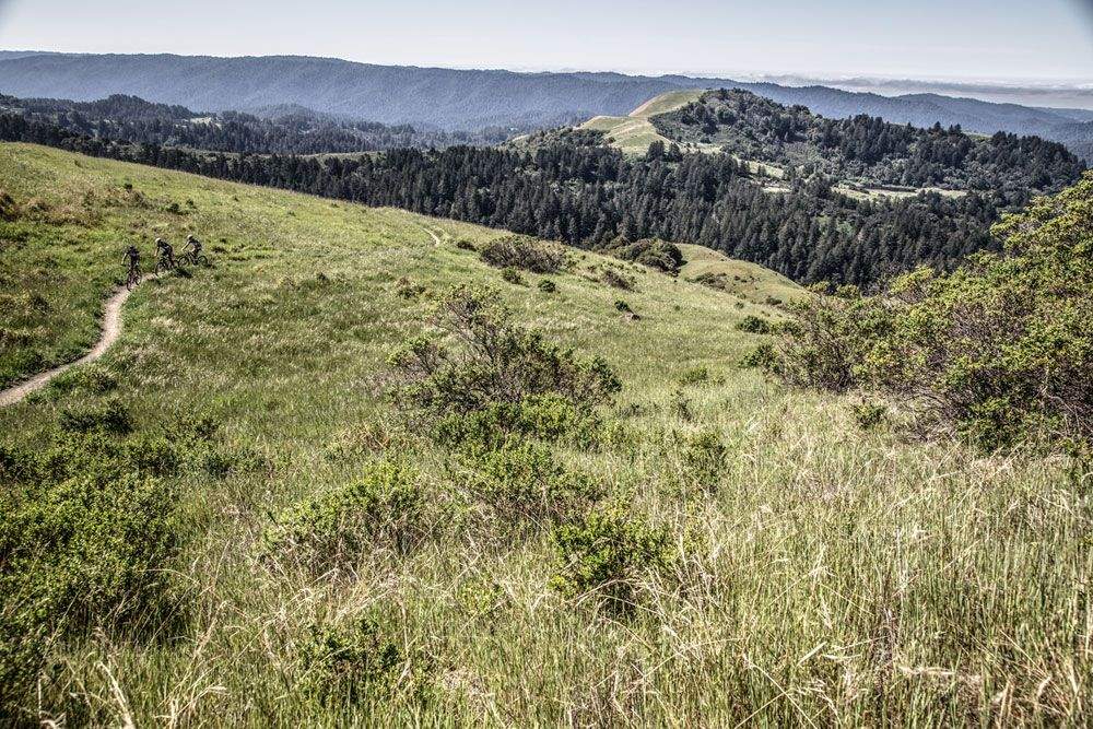 Vídeo: Nino Schurter. #HuntForGlory. Cap. 5 (Making-of)