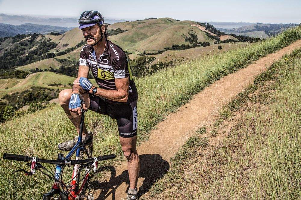 Vídeo: Nino Schurter. #HuntForGlory. Cap. 5 (Making-of)