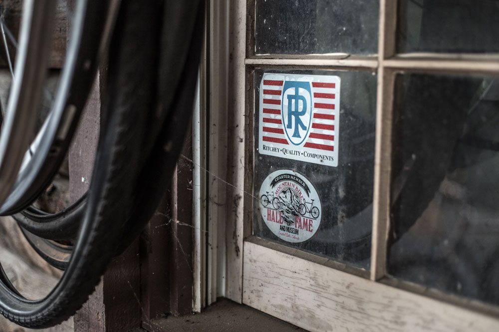 Vídeo: Nino Schurter. #HuntForGlory. Cap. 5 (Making-of)