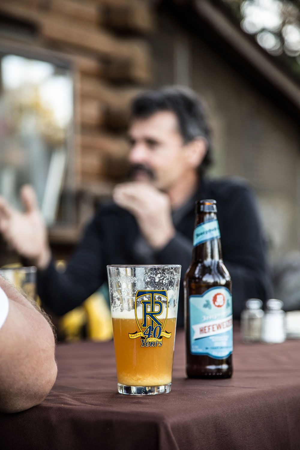 Vídeo: Nino Schurter. #HuntForGlory. Cap. 5 (Making-of)