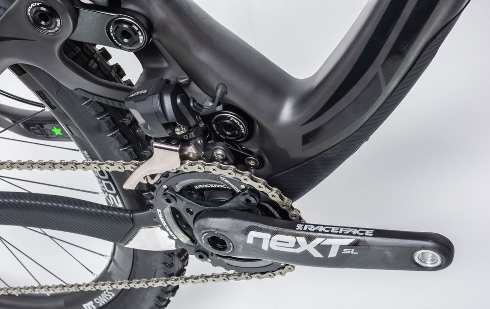 Pivot Mach 6 2016