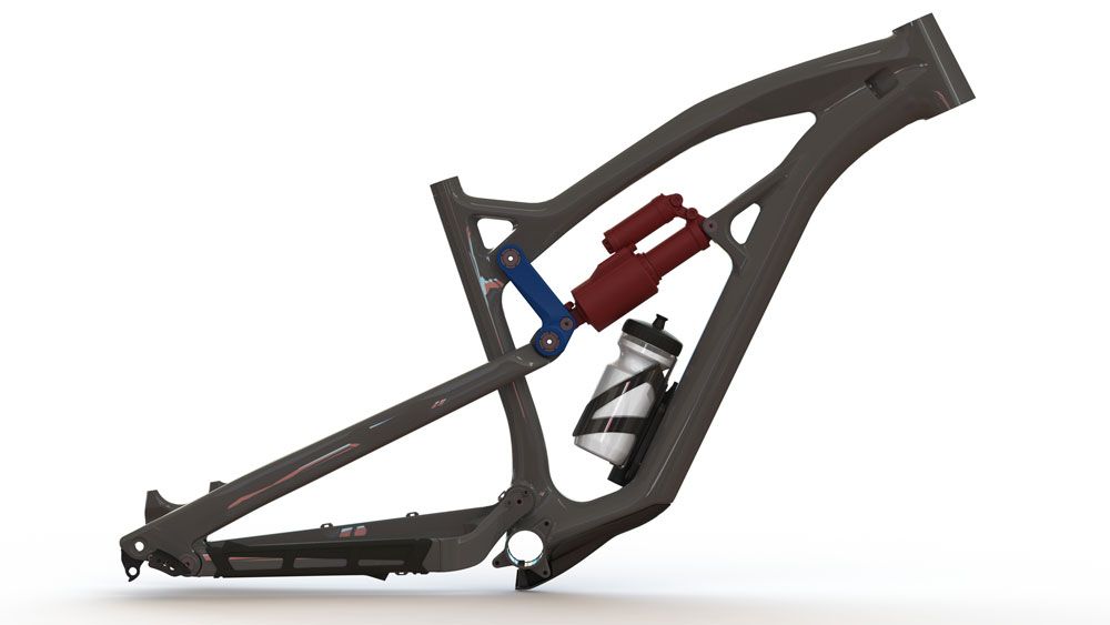 Especial Eurobike 2015: Lapierre Spicy