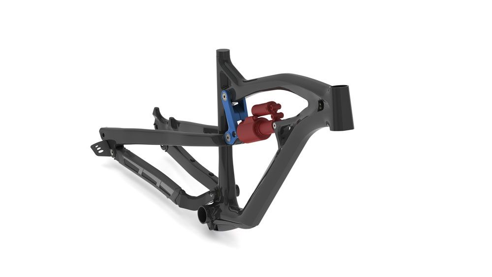 Especial Eurobike 2015: Lapierre Spicy