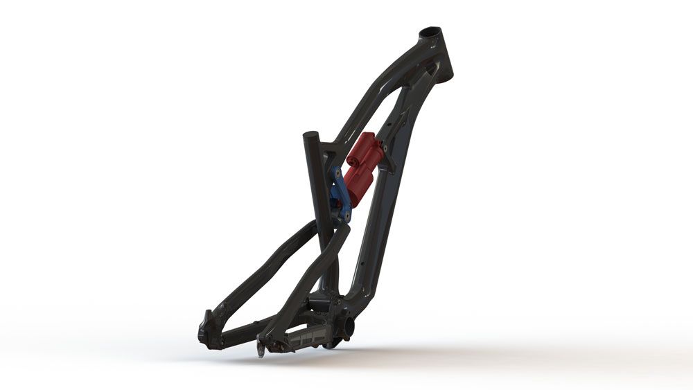 Especial Eurobike 2015: Lapierre Spicy