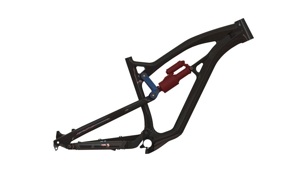 Especial Eurobike 2015: Lapierre Spicy