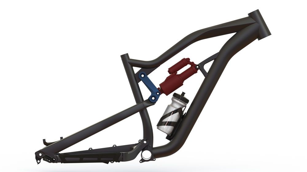 Especial Eurobike 2015: Lapierre Spicy