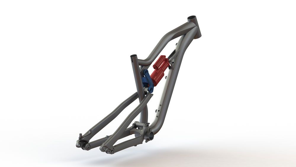 Especial Eurobike 2015: Lapierre Spicy
