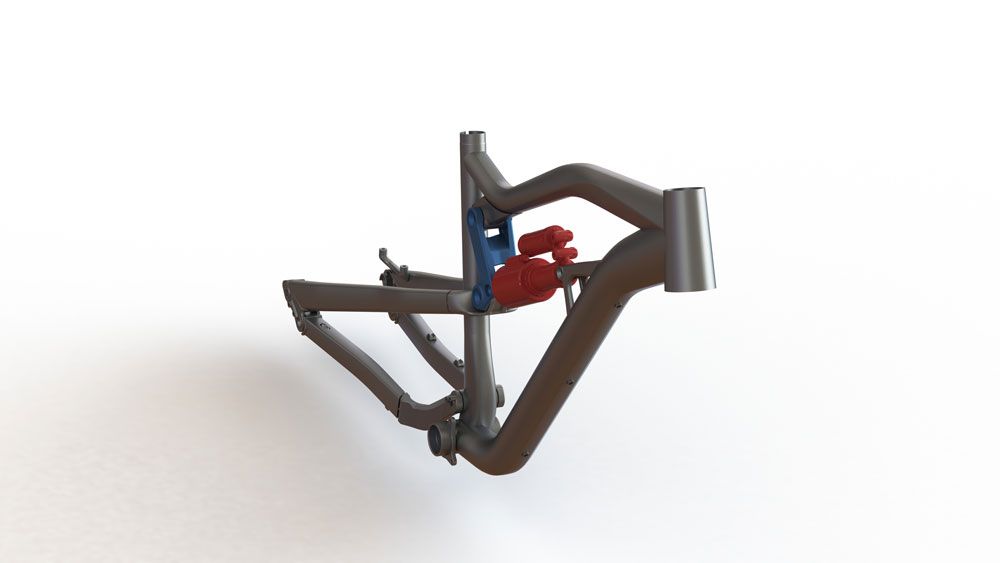 Especial Eurobike 2015: Lapierre Spicy