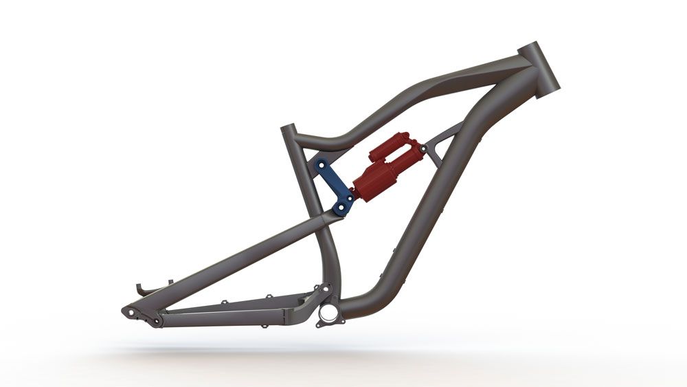 Especial Eurobike 2015: Lapierre Spicy