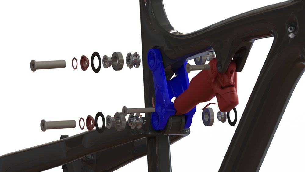 Especial Eurobike 2015: Lapierre Spicy