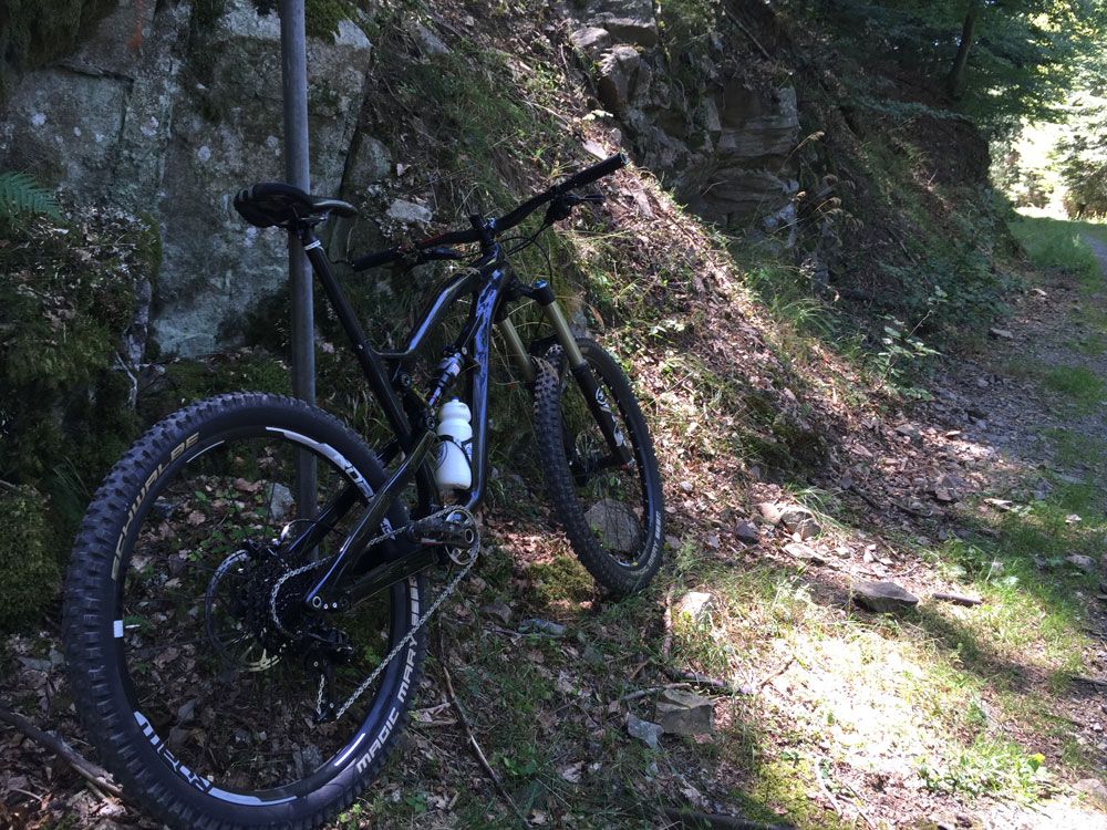Especial Eurobike 2015: Lapierre Spicy