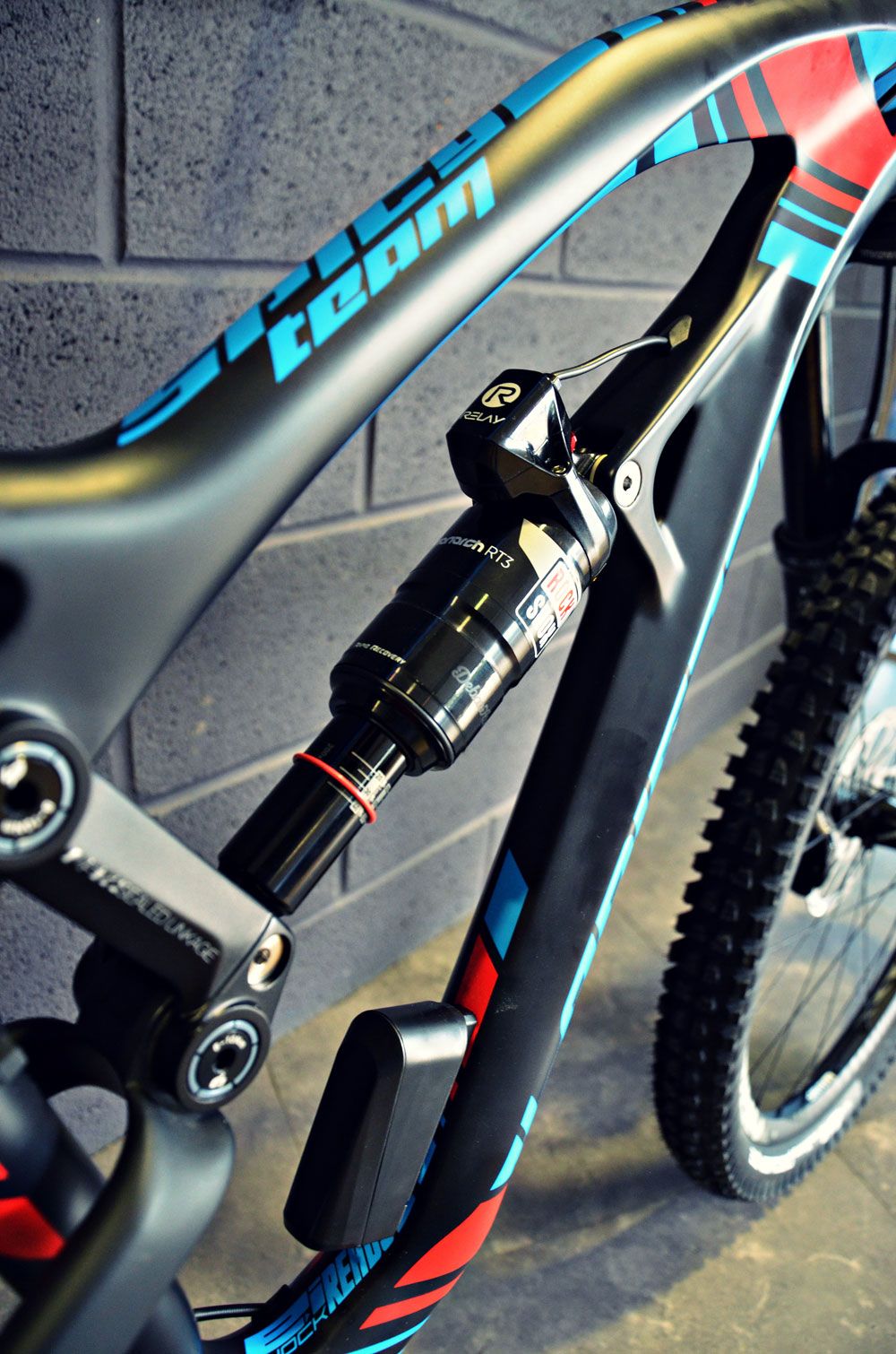 Especial Eurobike 2015: Lapierre Spicy