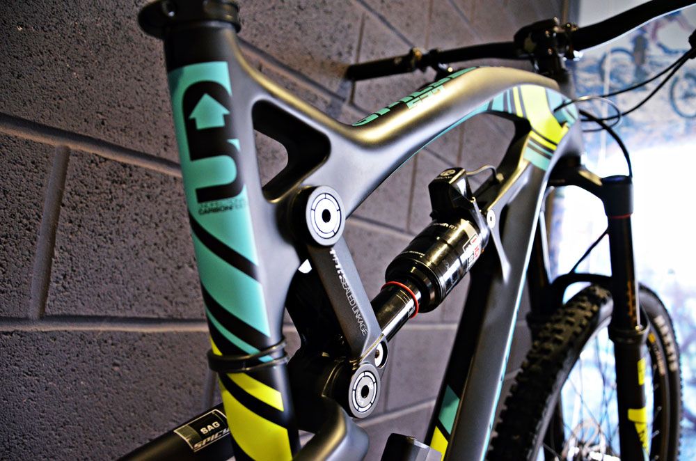 Especial Eurobike 2015: Lapierre Spicy