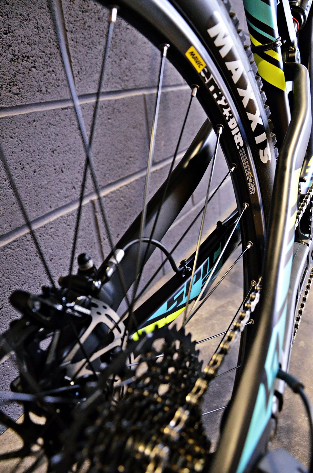 Especial Eurobike 2015: Lapierre Spicy