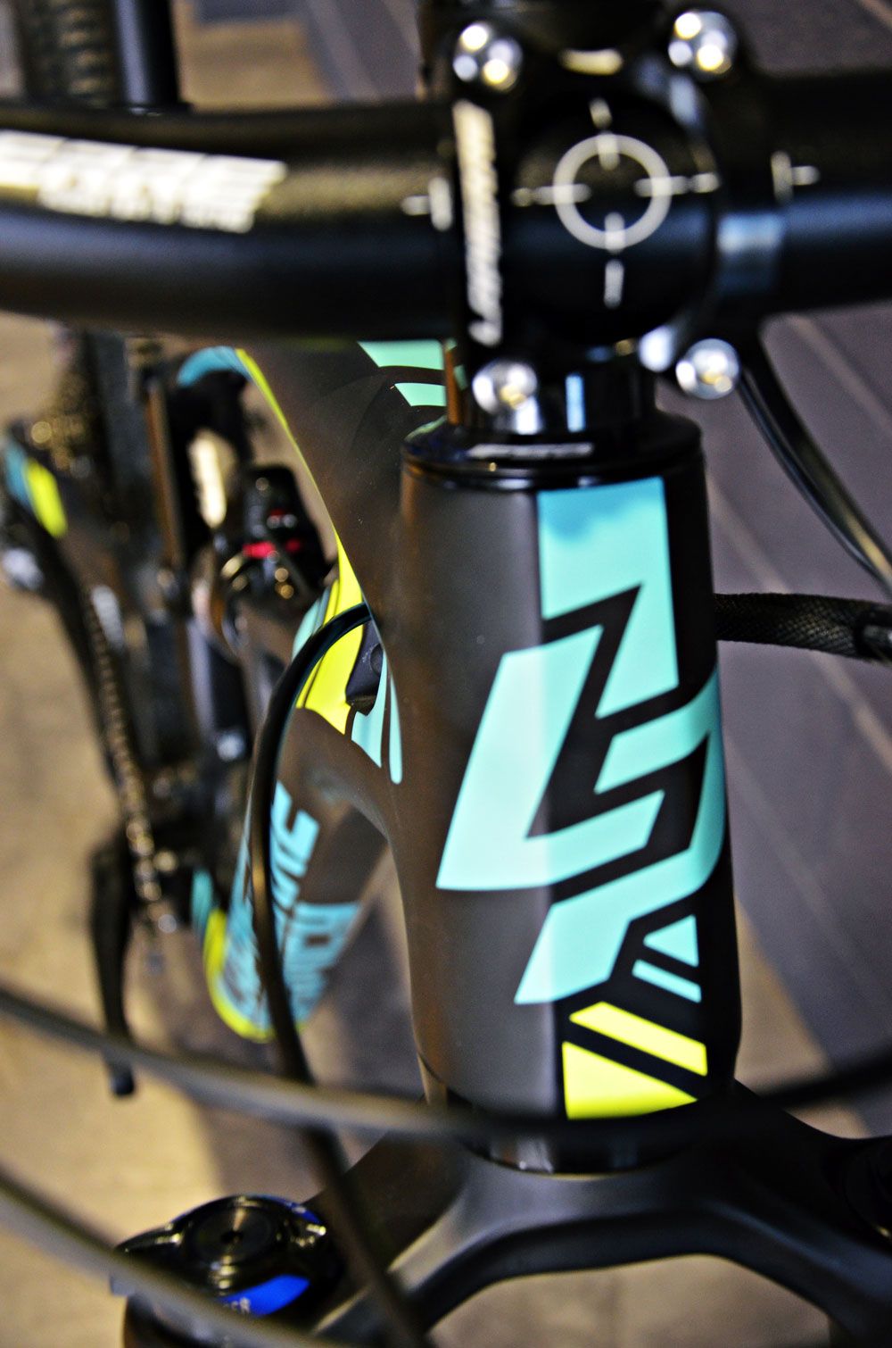 Especial Eurobike 2015: Lapierre Spicy