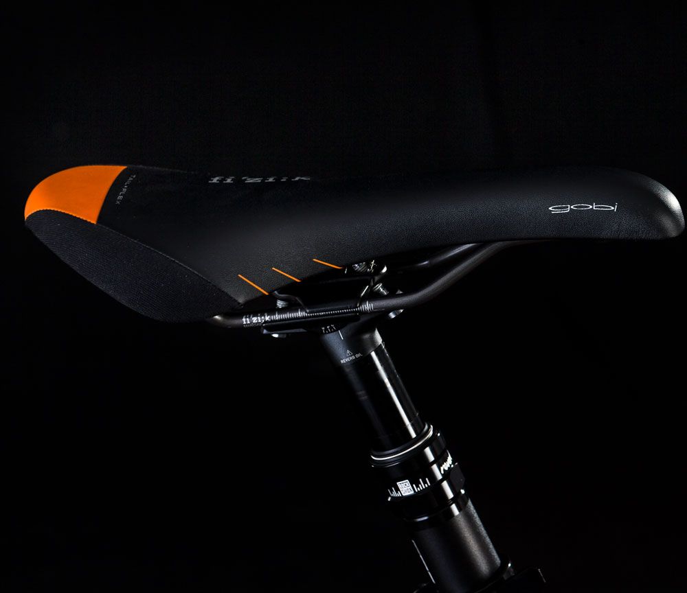 Orbea Occam AM y TR