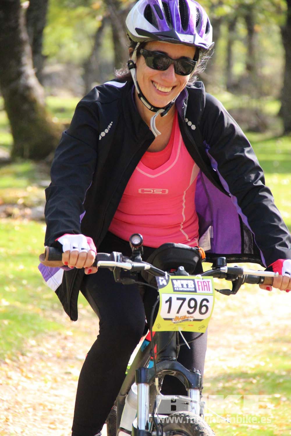 MTB 4 Estaciones La Ruta Imperial 2015 Galería 1