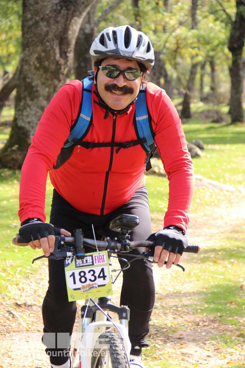 MTB 4 Estaciones La Ruta Imperial 2015 Galería 1