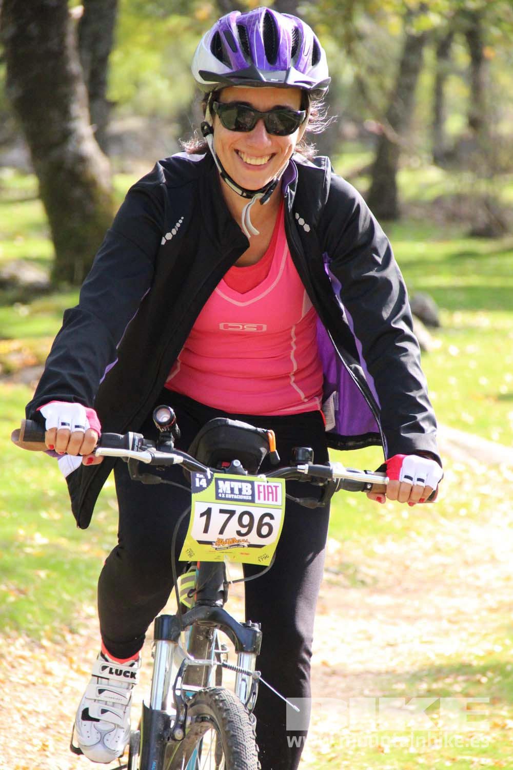 MTB 4 Estaciones La Ruta Imperial 2015 Galería 1