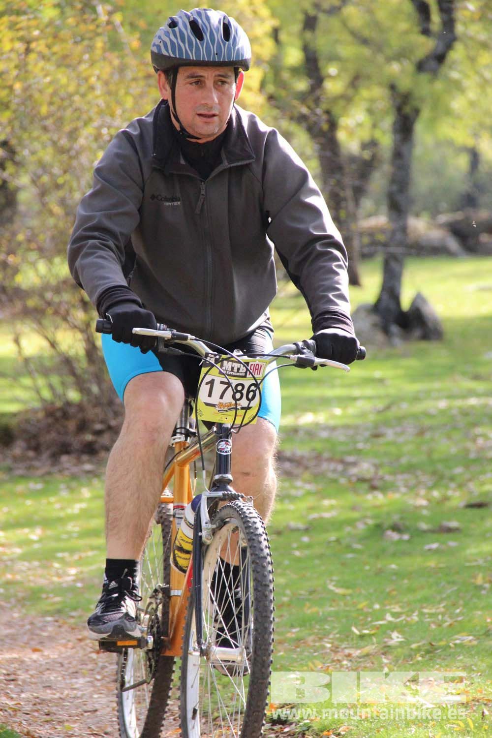 MTB 4 Estaciones La Ruta Imperial 2015 Galería 1