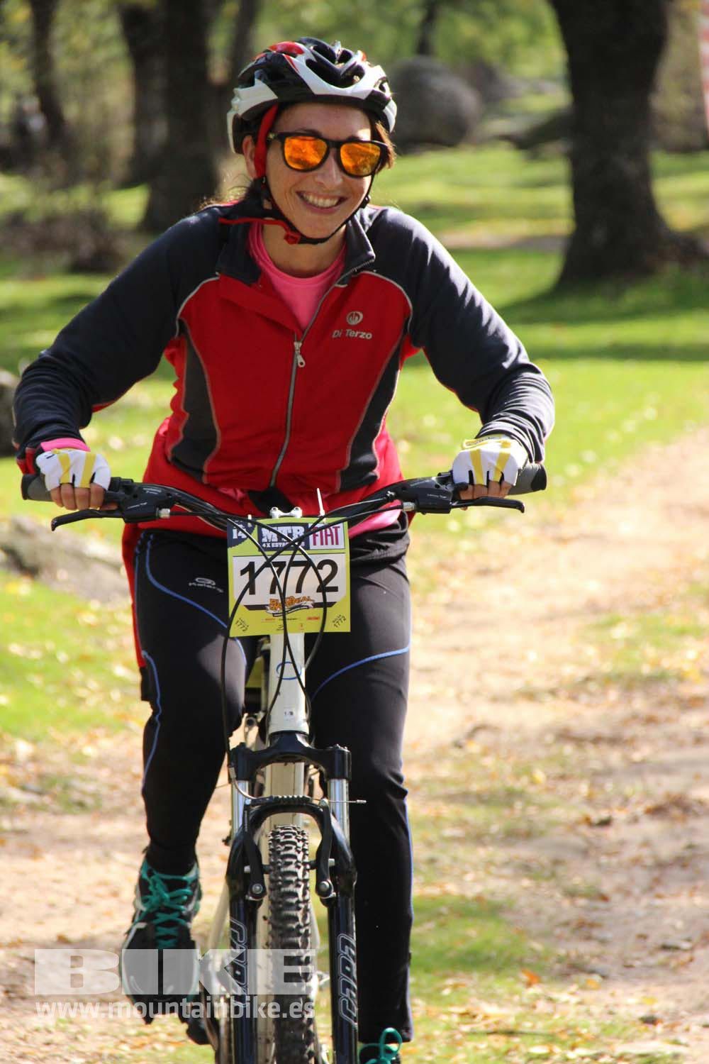 MTB 4 Estaciones La Ruta Imperial 2015 Galería 1