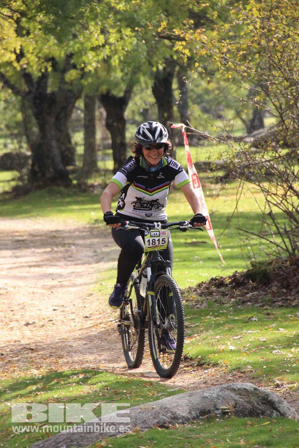 MTB 4 Estaciones La Ruta Imperial 2015 Galería 1