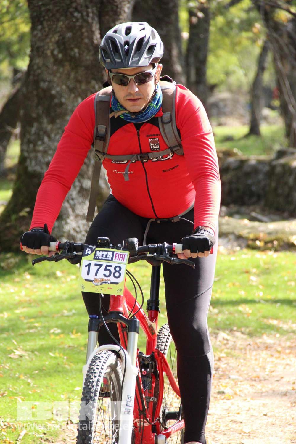 MTB 4 Estaciones La Ruta Imperial 2015 Galería 1