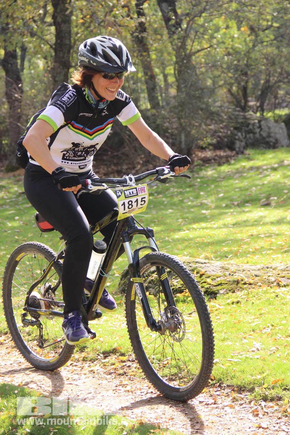 MTB 4 Estaciones La Ruta Imperial 2015 Galería 1