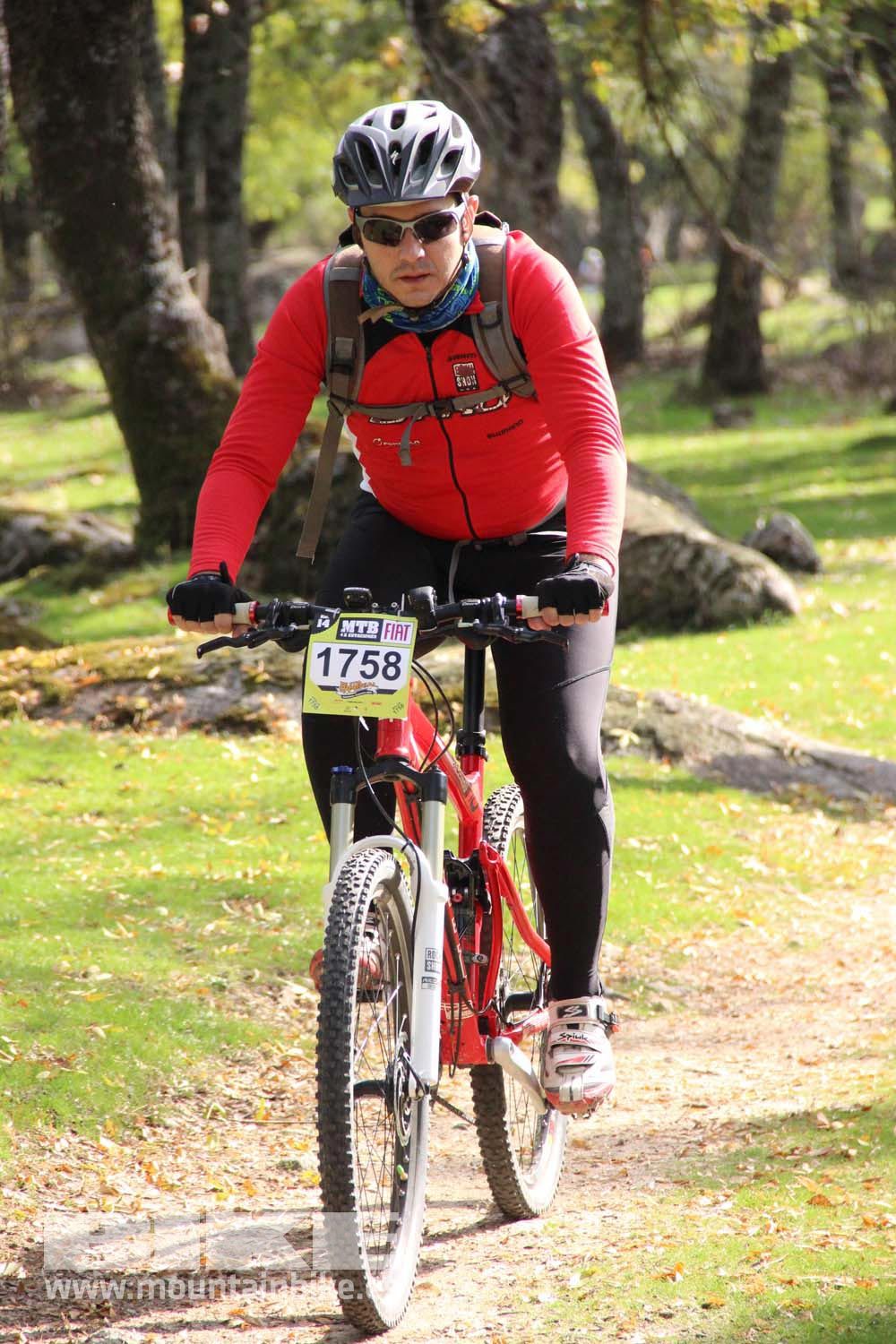 MTB 4 Estaciones La Ruta Imperial 2015 Galería 1