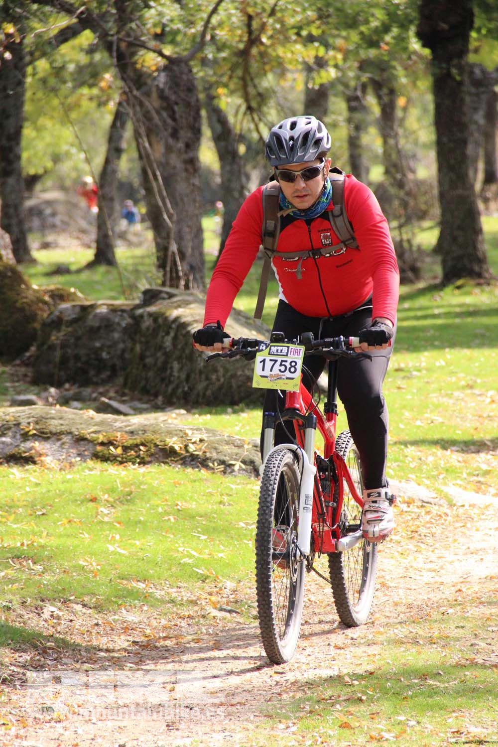 MTB 4 Estaciones La Ruta Imperial 2015 Galería 1