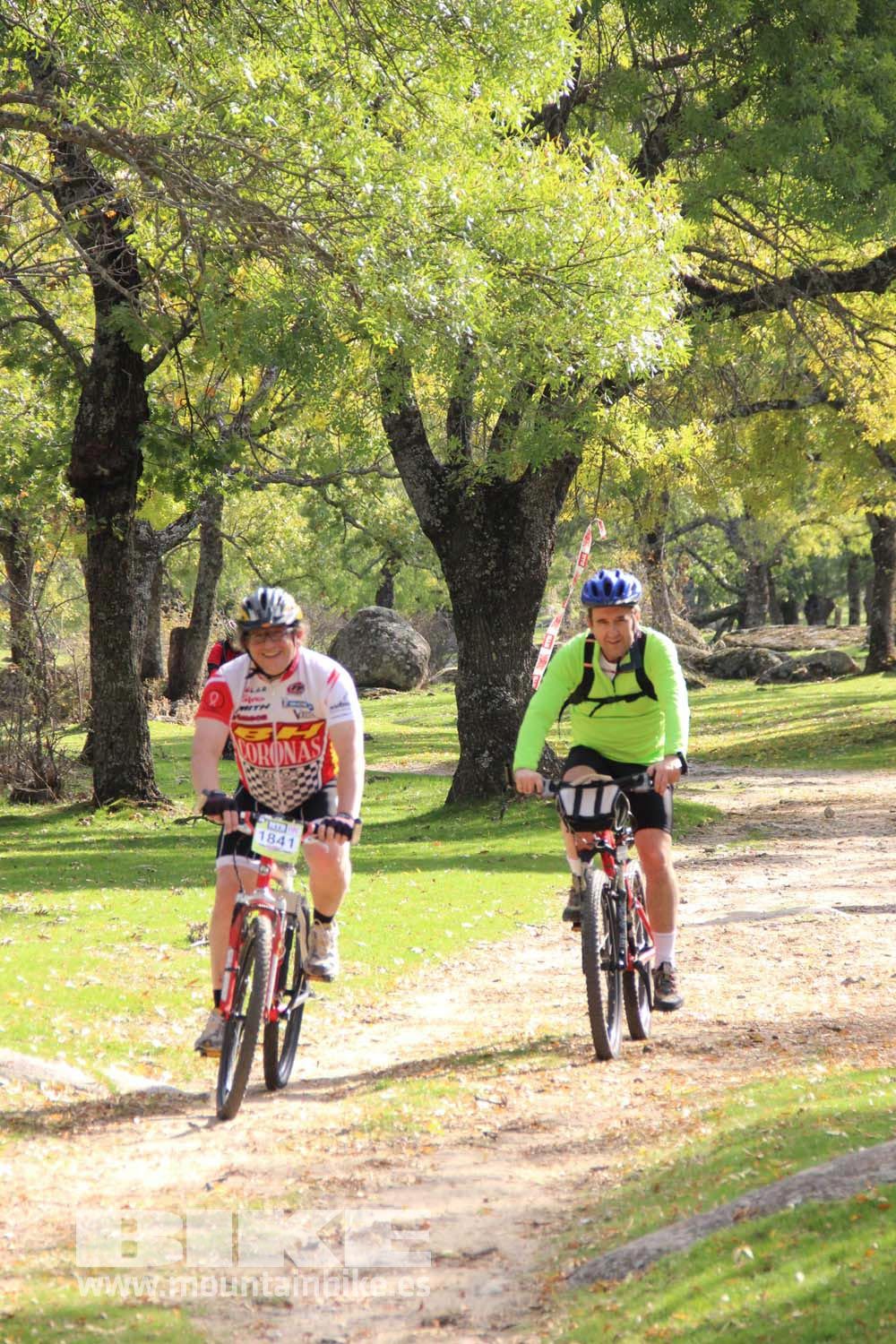 MTB 4 Estaciones La Ruta Imperial 2015 Galería 1