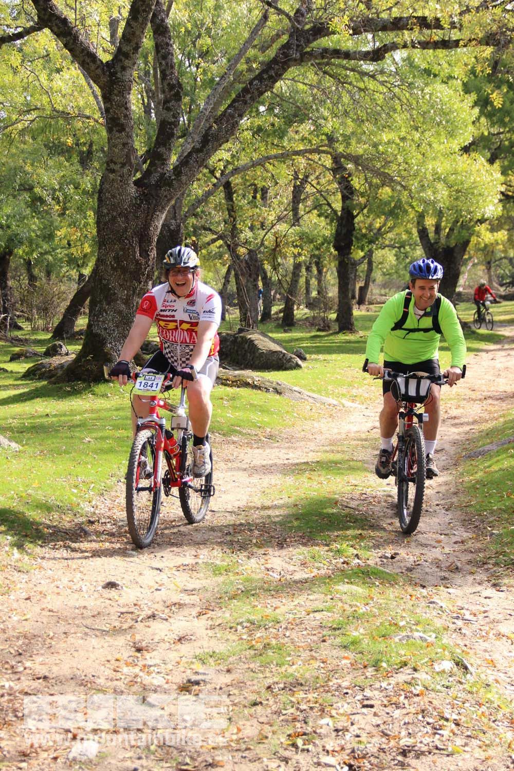 MTB 4 Estaciones La Ruta Imperial 2015 Galería 1