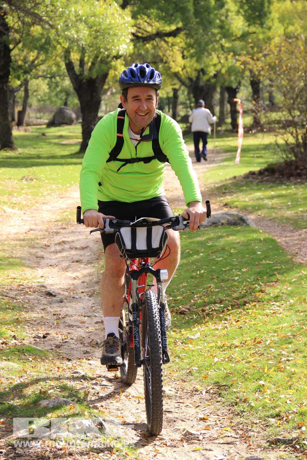 MTB 4 Estaciones La Ruta Imperial 2015 Galería 1