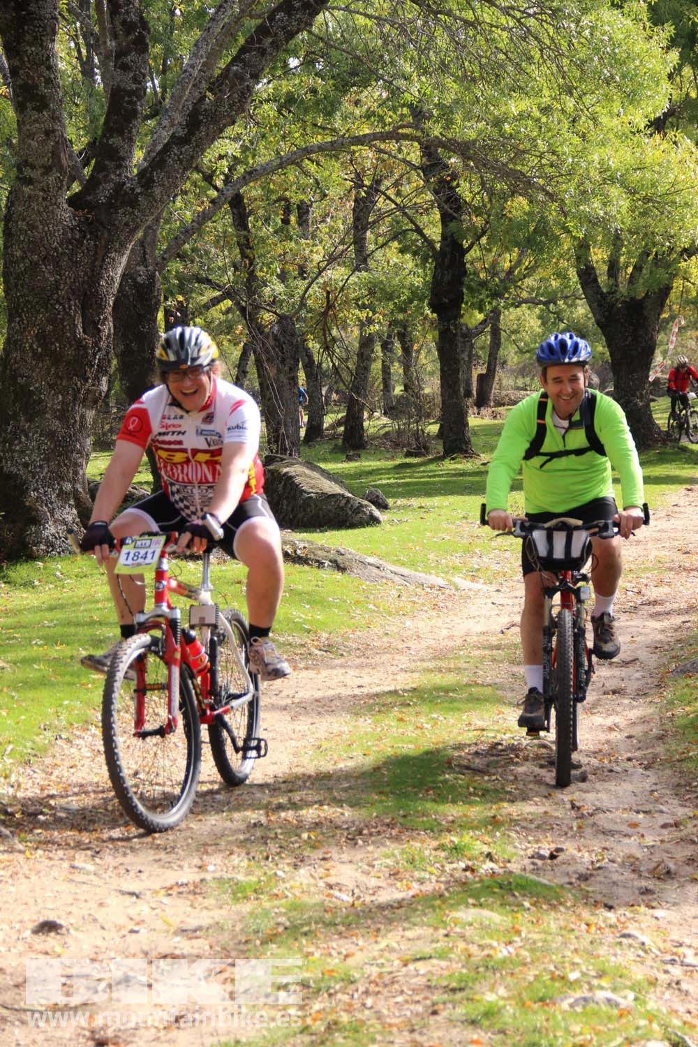 MTB 4 Estaciones La Ruta Imperial 2015 Galería 1