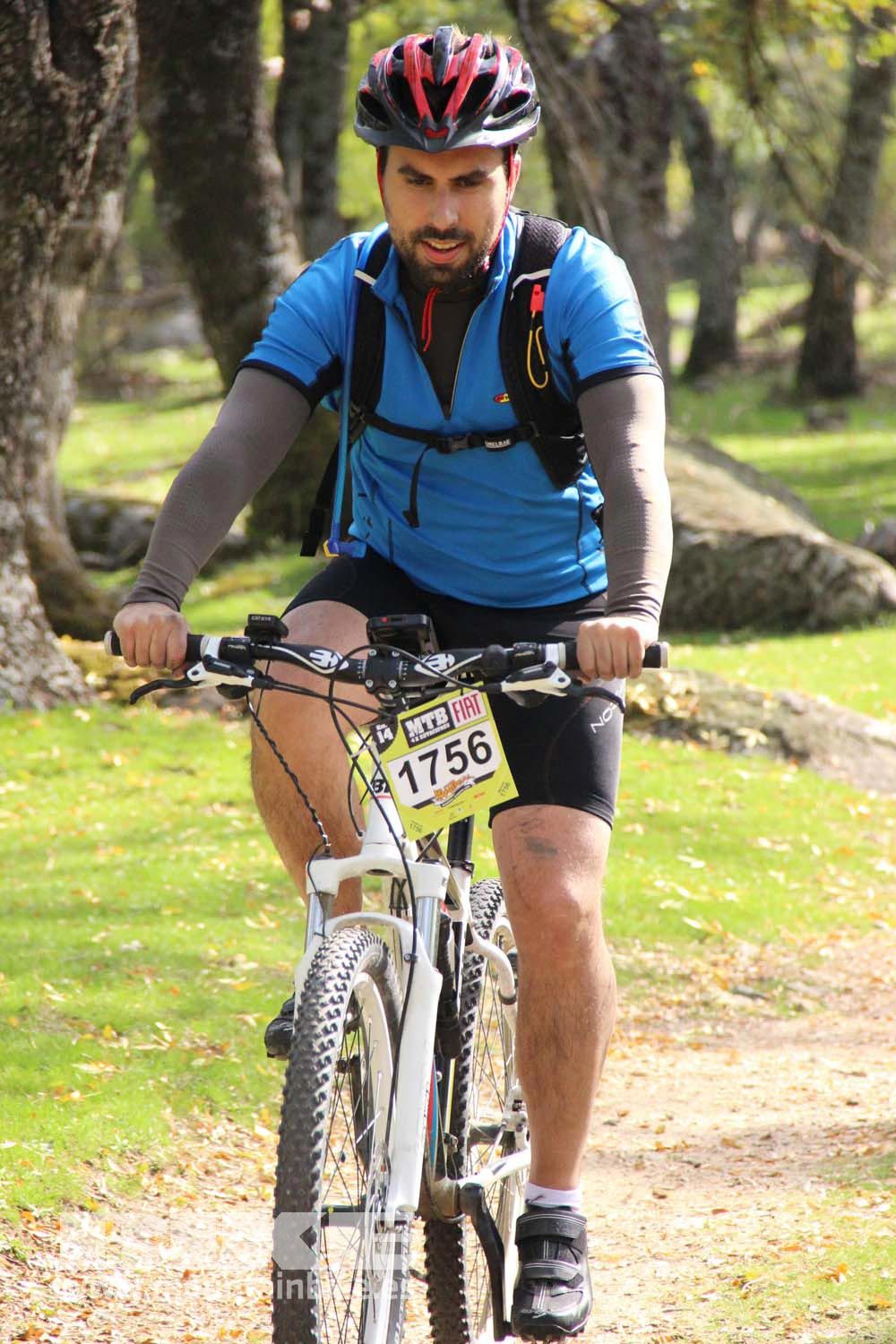 MTB 4 Estaciones La Ruta Imperial 2015 Galería 1