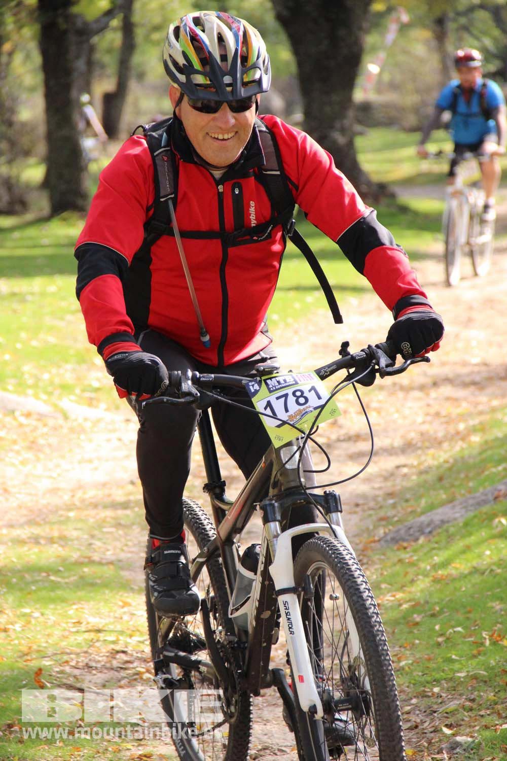 MTB 4 Estaciones La Ruta Imperial 2015 Galería 1