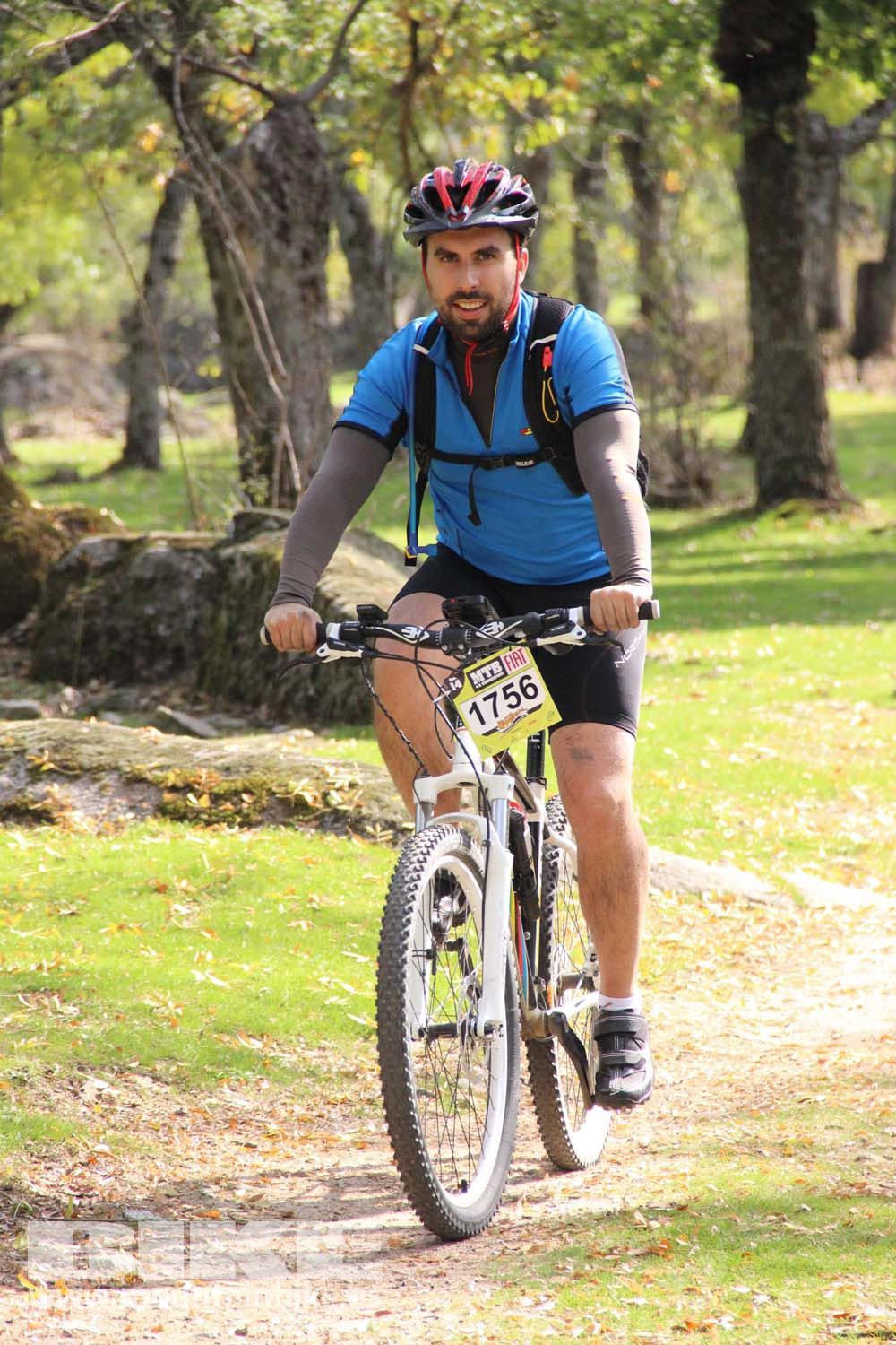 MTB 4 Estaciones La Ruta Imperial 2015 Galería 1