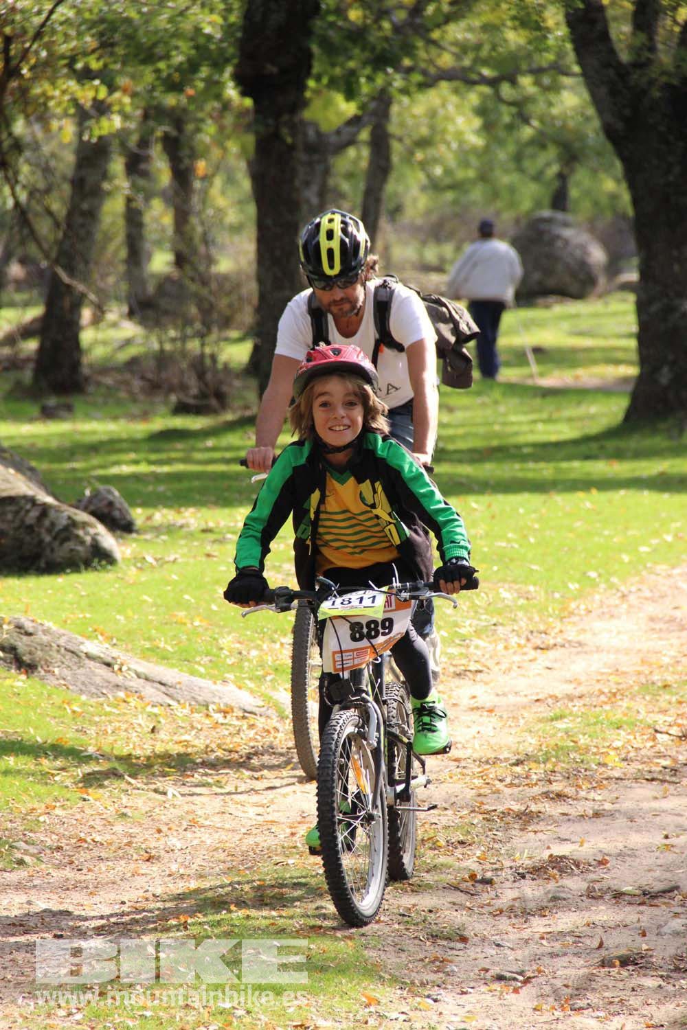 MTB 4 Estaciones La Ruta Imperial 2015 Galería 1