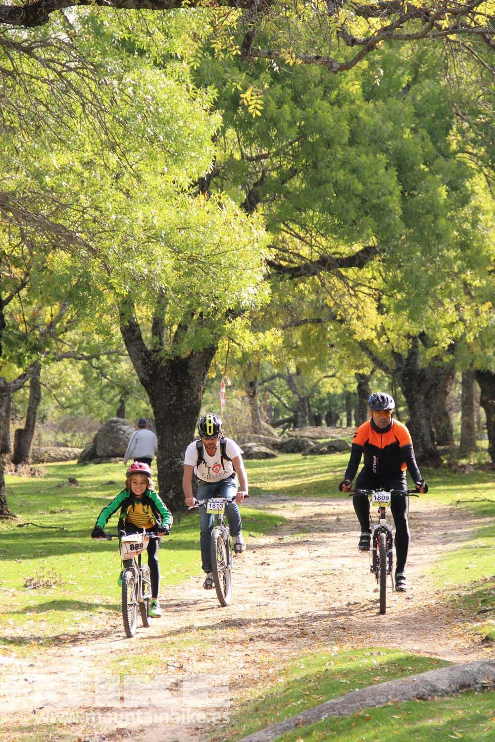 MTB 4 Estaciones La Ruta Imperial 2015 Galería 1