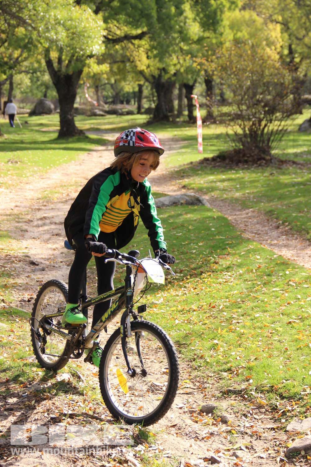 MTB 4 Estaciones La Ruta Imperial 2015 Galería 1