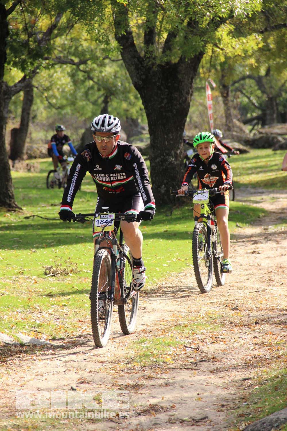 MTB 4 Estaciones La Ruta Imperial 2015 Galería 1