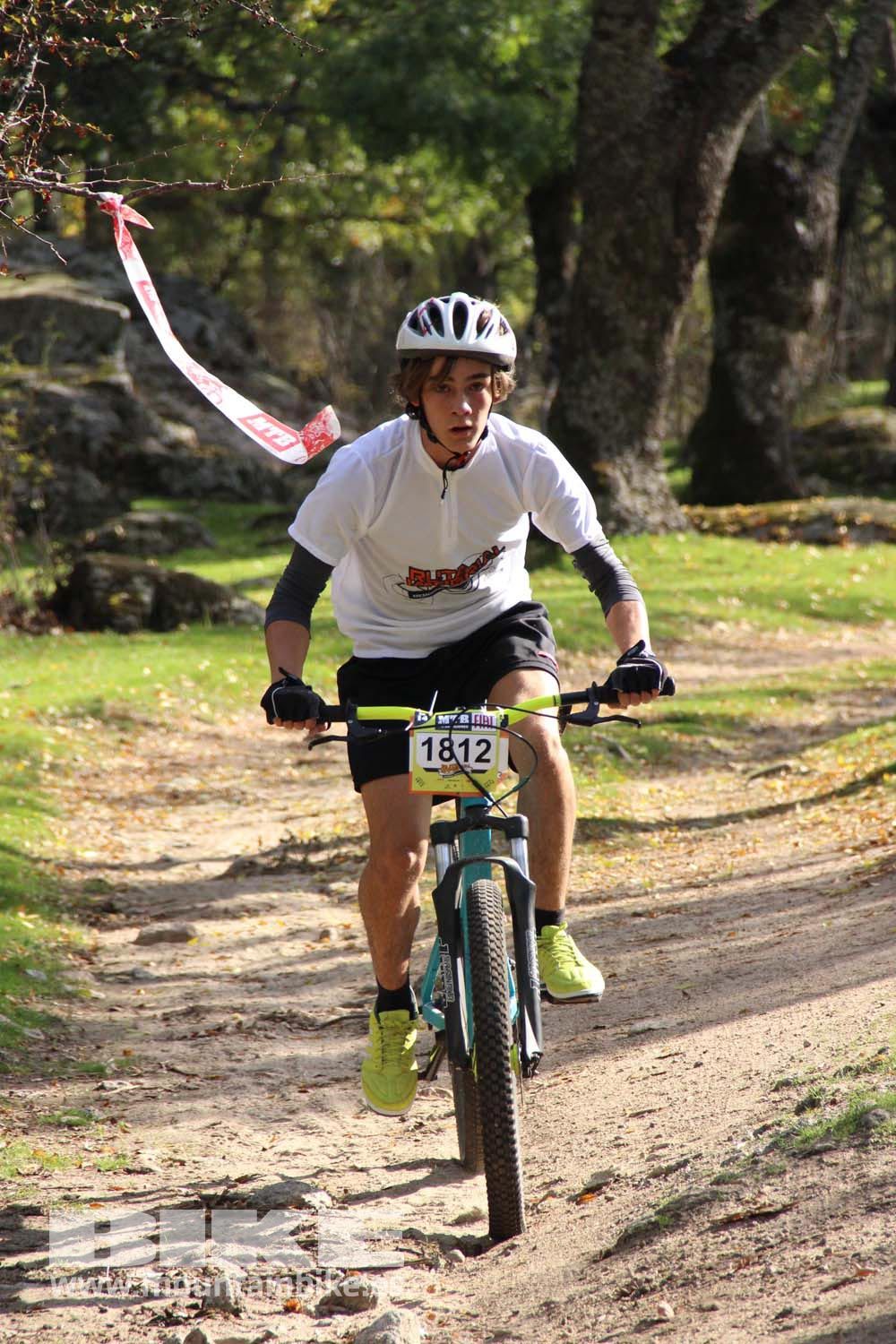 MTB 4 Estaciones La Ruta Imperial 2015 Galería 1