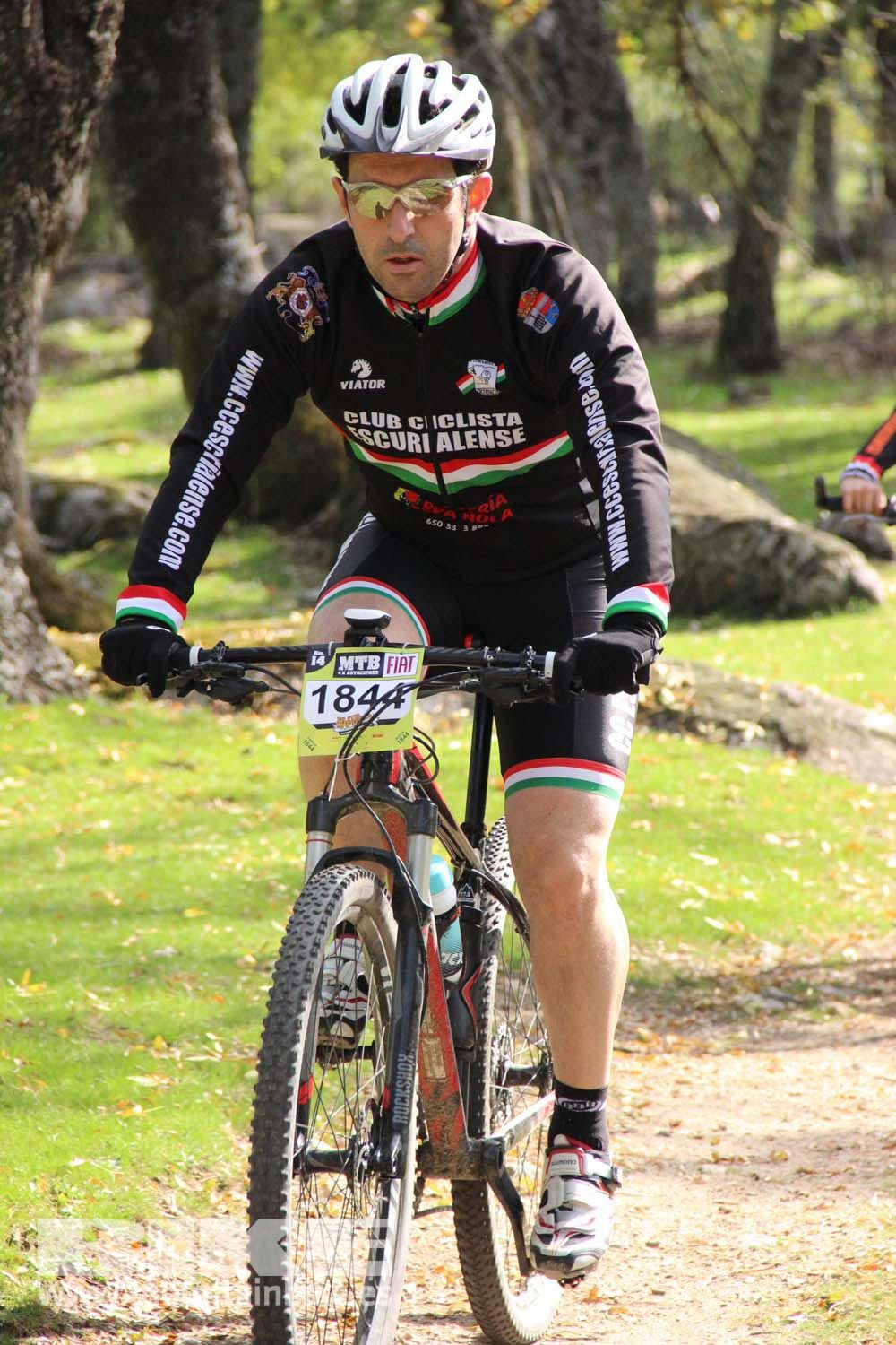 MTB 4 Estaciones La Ruta Imperial 2015 Galería 1