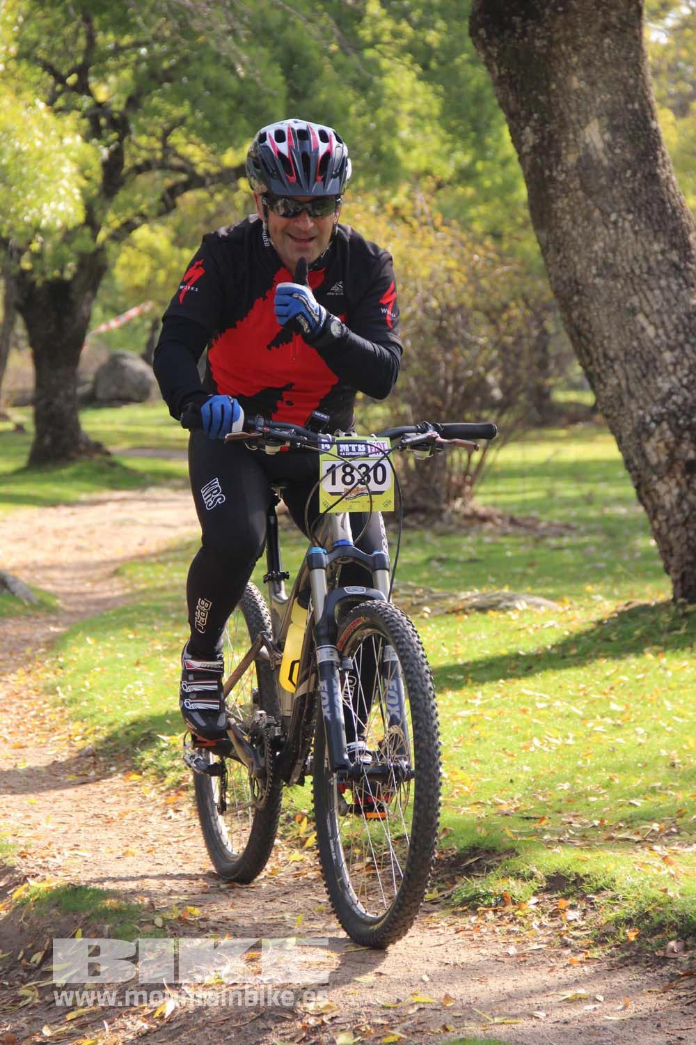 MTB 4 Estaciones La Ruta Imperial 2015 Galería 1