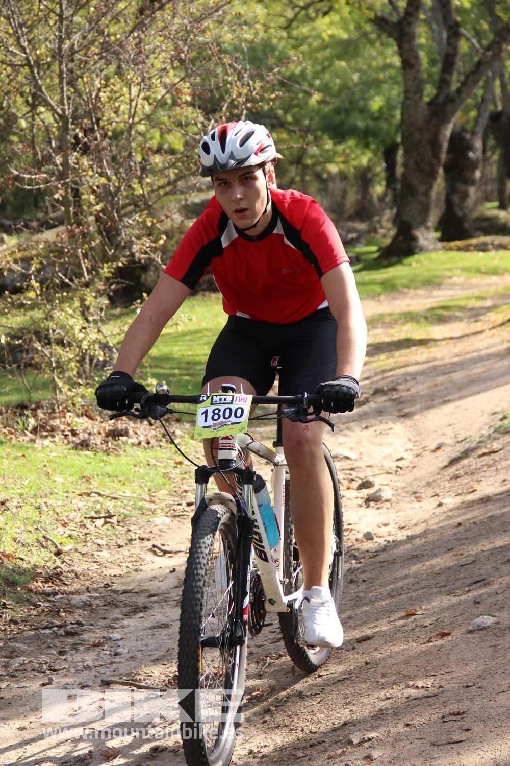 MTB 4 Estaciones La Ruta Imperial 2015 Galería 1