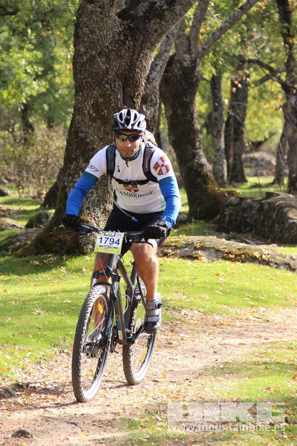MTB 4 Estaciones La Ruta Imperial 2015 Galería 1