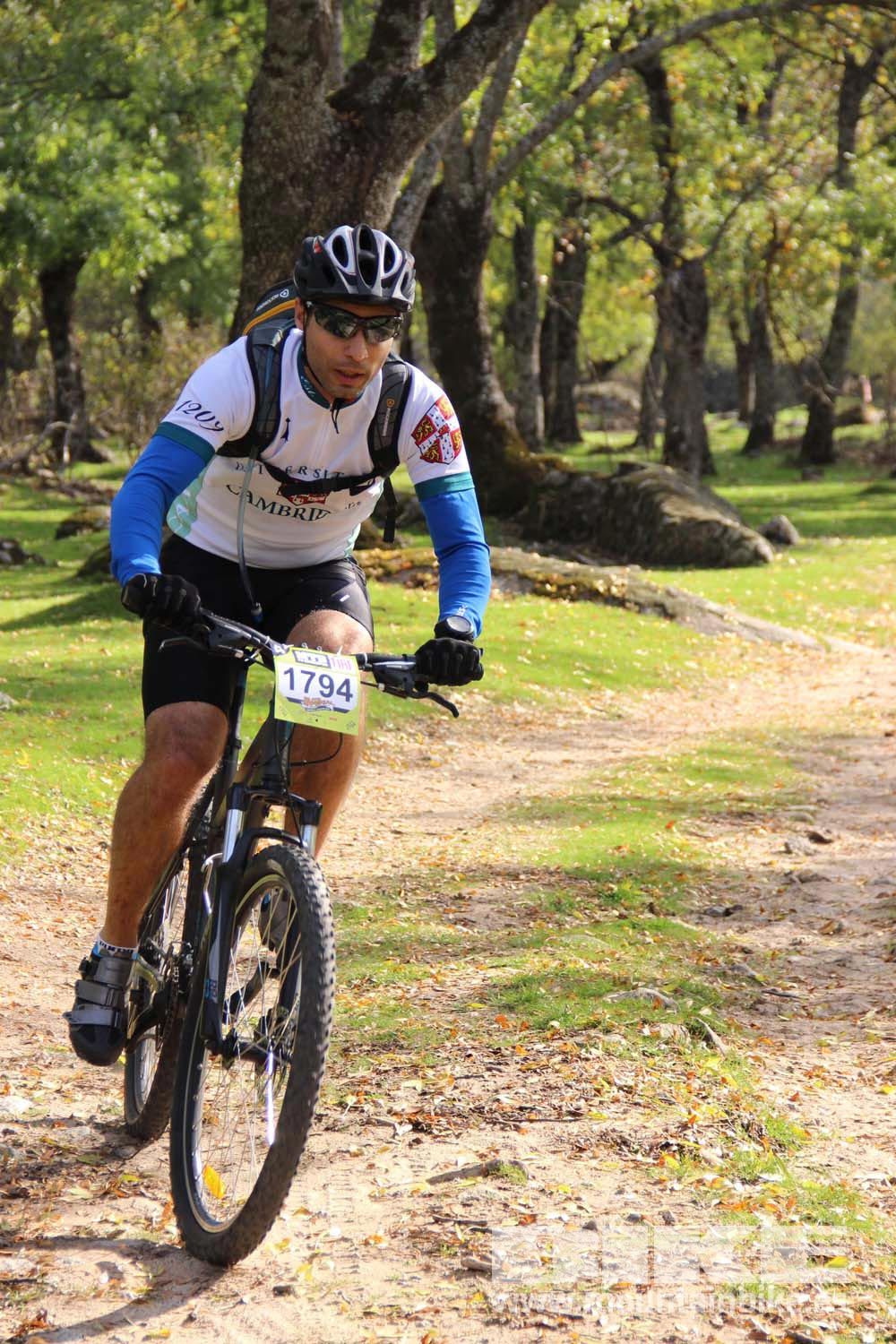 MTB 4 Estaciones La Ruta Imperial 2015 Galería 1