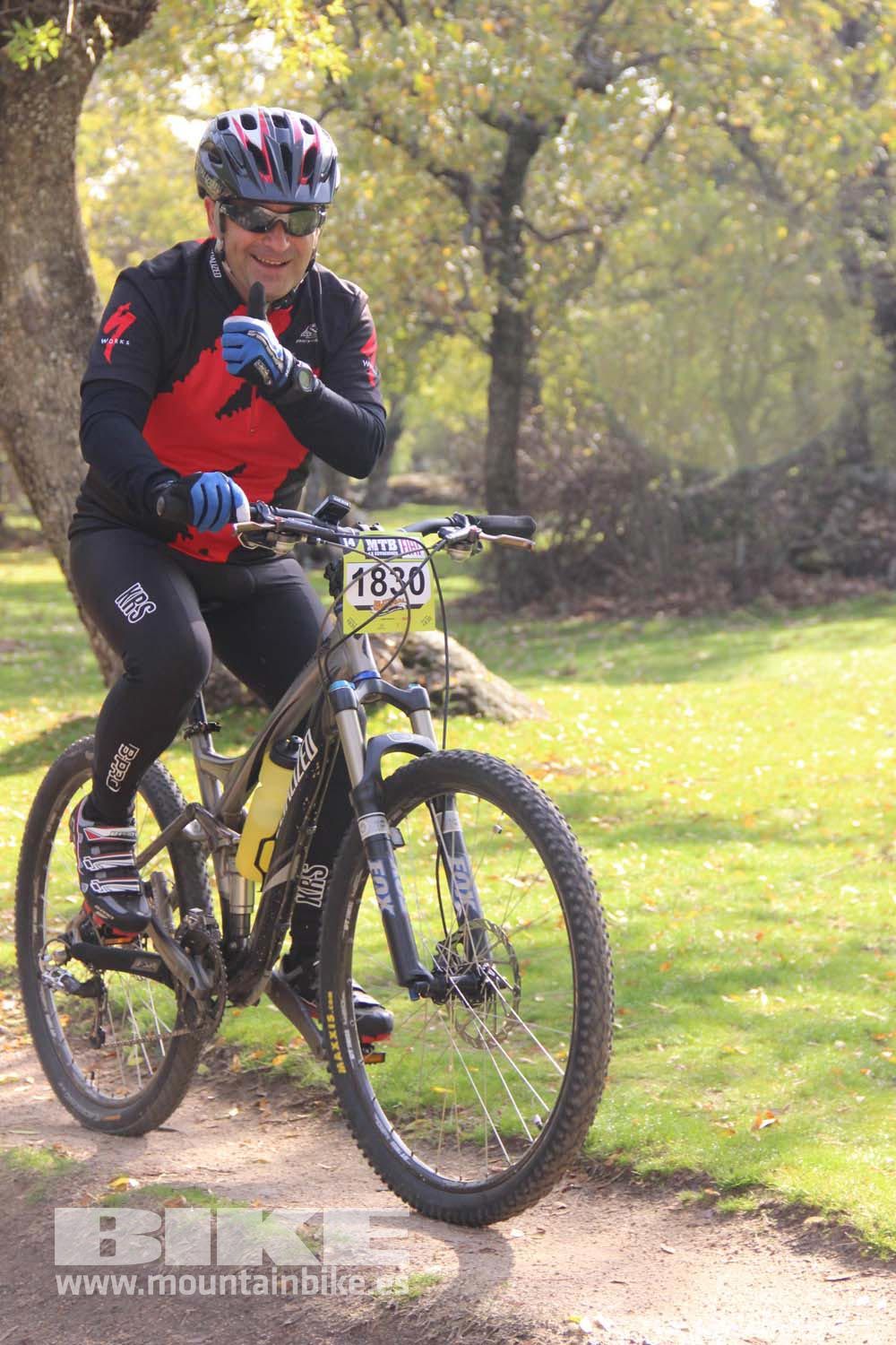 MTB 4 Estaciones La Ruta Imperial 2015 Galería 1
