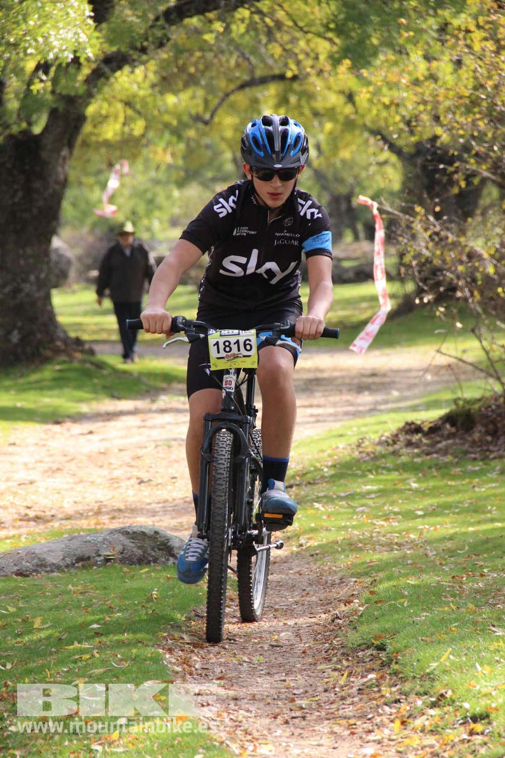 MTB 4 Estaciones La Ruta Imperial 2015 Galería 1